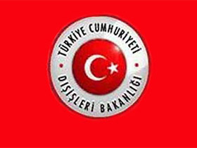 Dışişleri'nden saldırı açıklaması