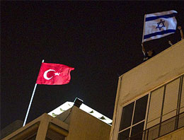 Türk Büyükelçiliği'nde silah sesleri!