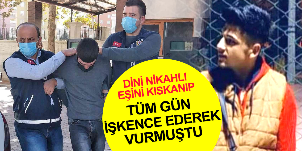 Konya'da arkadaşı tarafından işkence edilerek vurulan Burak Mutlu 18 gün sonra öldü