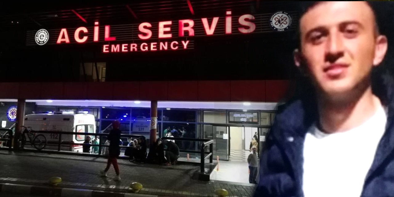 Dönercide ‘küfürleşme’ kavgası kanlı bitti! Habip Ay öldü 5 yaralı