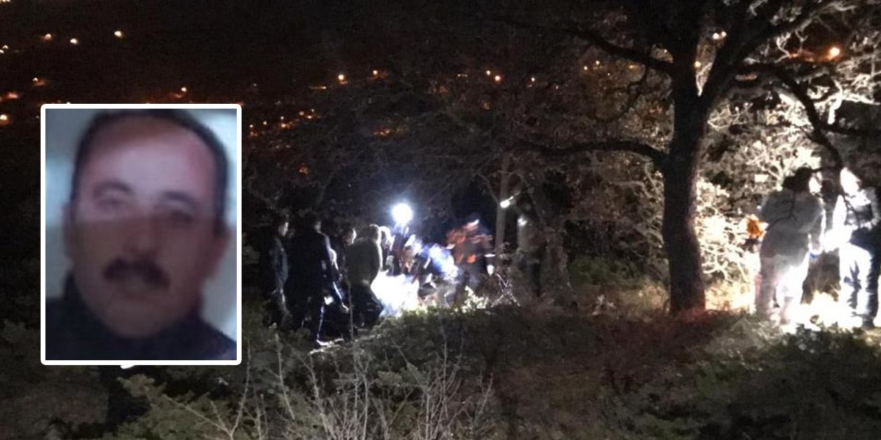 Kayıp olarak aranıyordu! Cesedi Kent Ormanı'nda bulundu