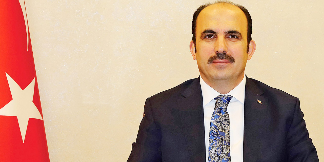Konya Büyükşehir Belediye Başkanı Altay: Öğretmenlik Peygamber mesleği