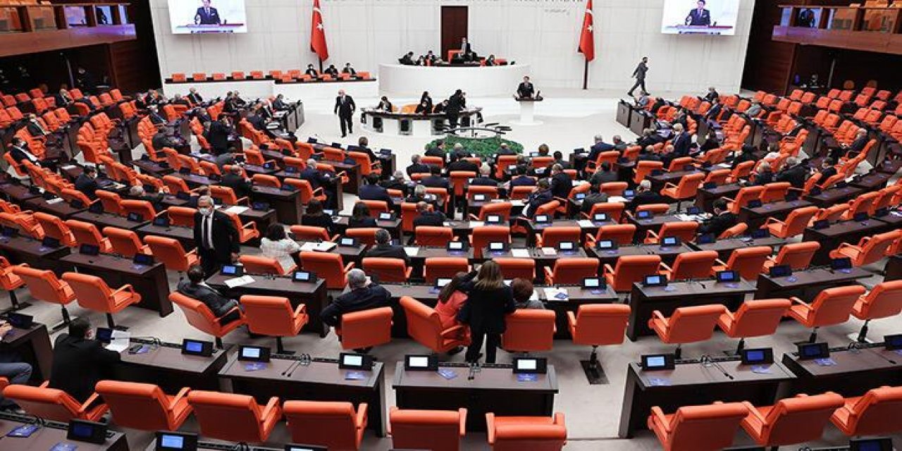 Kanun teklifi kabul edildi! Elektrik enerjisi satışı üzerinden TRT payı kaldırılıyor