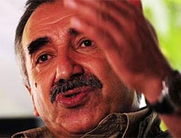 Karayılan'dan ateşkes için şok iddia!