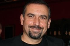 Mustafa Erdoğan da 'EVET' dedi