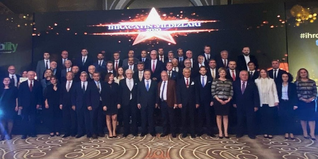 TİM Başkanı Gülle: BAE’den iyi ilişkiler ve güzel haberlerle döndük