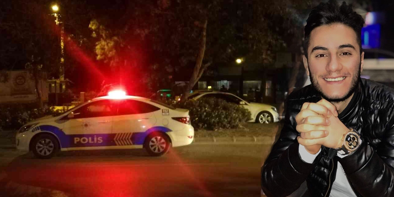 İzmir’de Ahmet Soyubol'un öldüğü silahlı saldırıyla ilgili 6 kişi tutuklandı