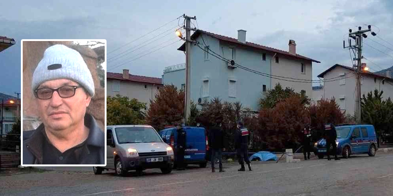 Cami dönüşü yol kenarında yığılan Bekir Akıncılar öldü