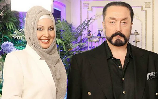 MHP Serap Akıncıoğlu'ndan şikayetçi oldu