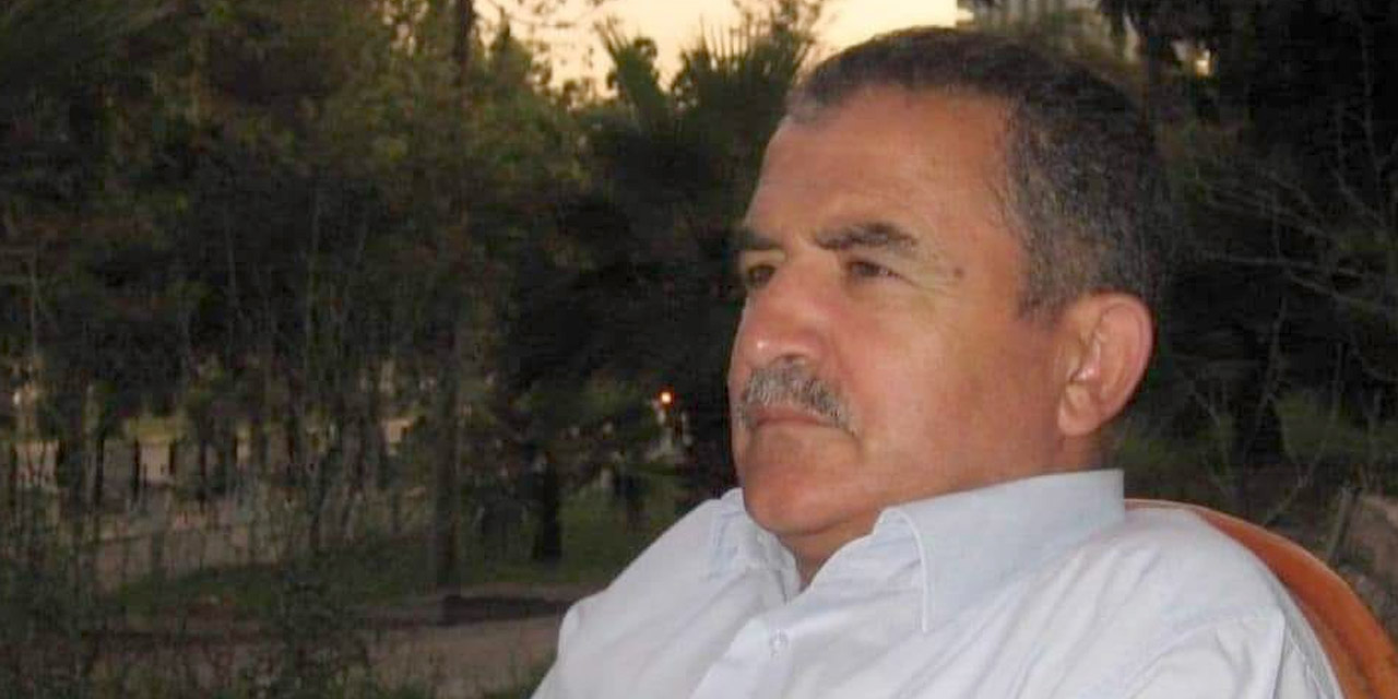 Konya eğitim camiasının acı kaybı! Sevilen öğretmen Mehmet Tosun vefat etti
