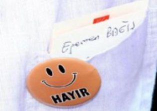 Kılıçdaroğlu'nun cebinde ilginç not
