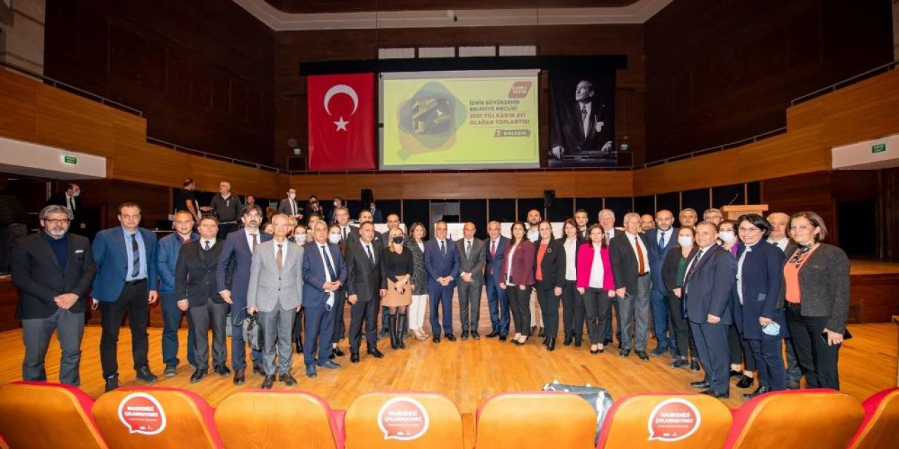 İzmir’de suya ilk 6 ayda yüzde 18 zam