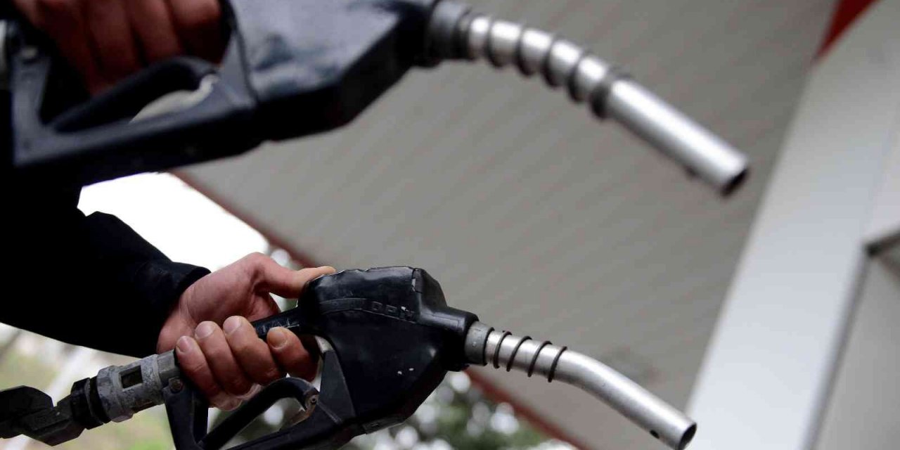 Benzine 58 kuruş indirim