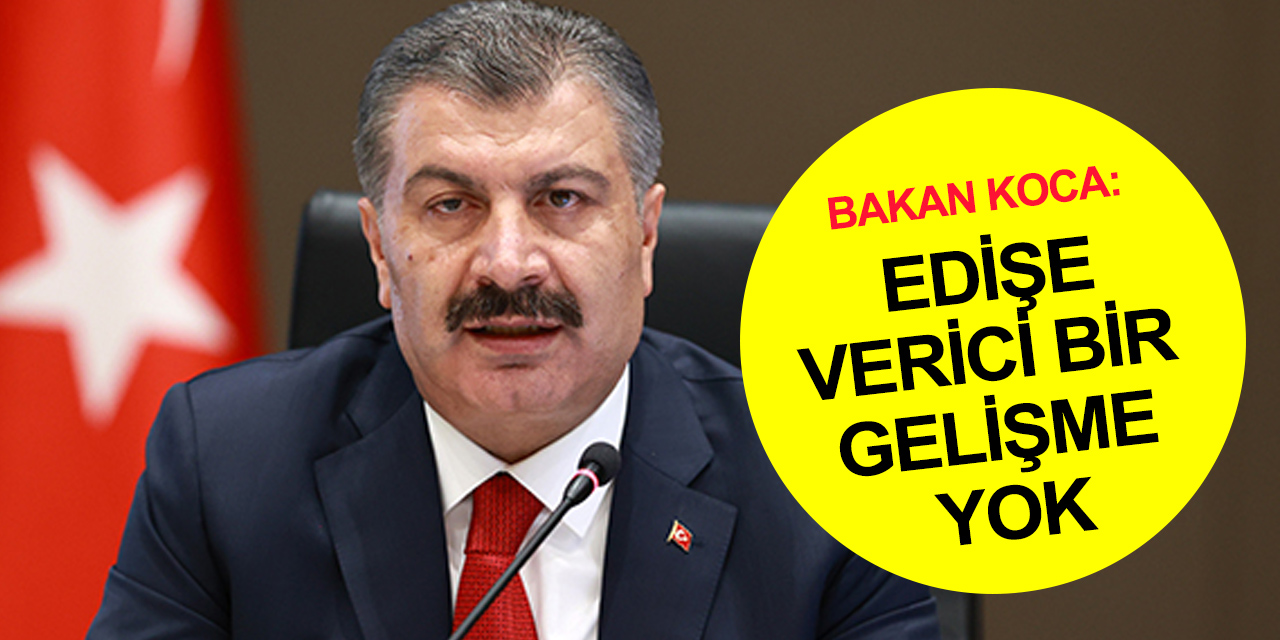 Bakan Koca'dan Bilim Kurulu sonrası sevindiren açıklama!