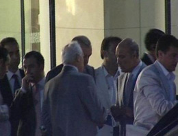 Erdoğan'a verilen o dosyada ne var?
