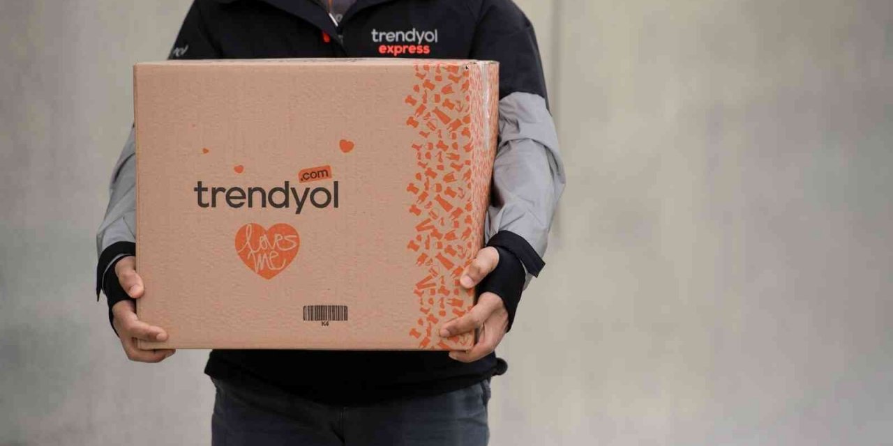Trendyol Kasım indirimlerinde en çok sipariş verenler arasında Konya da var