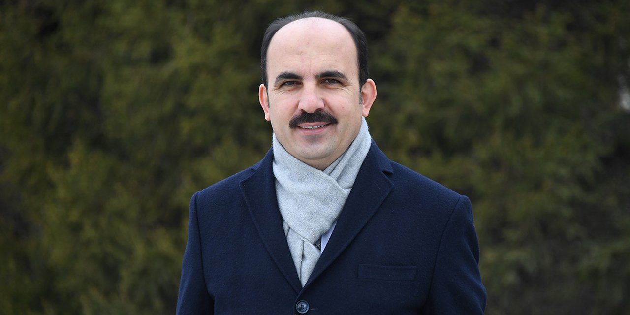 Başkan Altay'dan 'Engelsiz Konya’ mesajı
