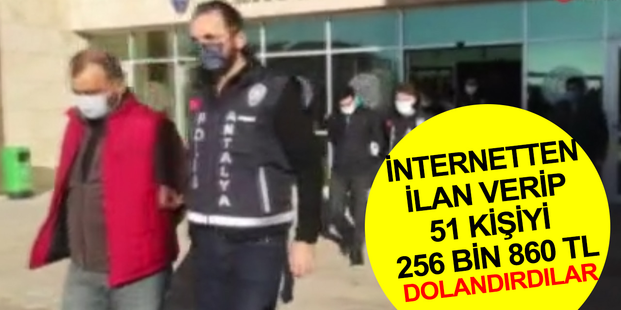 Konya, Antalya ve İstanbul'da eş zamanlı 'Hayali Konteyner' operasyonu!