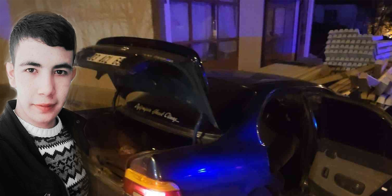 Erken terhis olmuştu! Afyonlu asker Resul Koç trafik kazasında can verdi