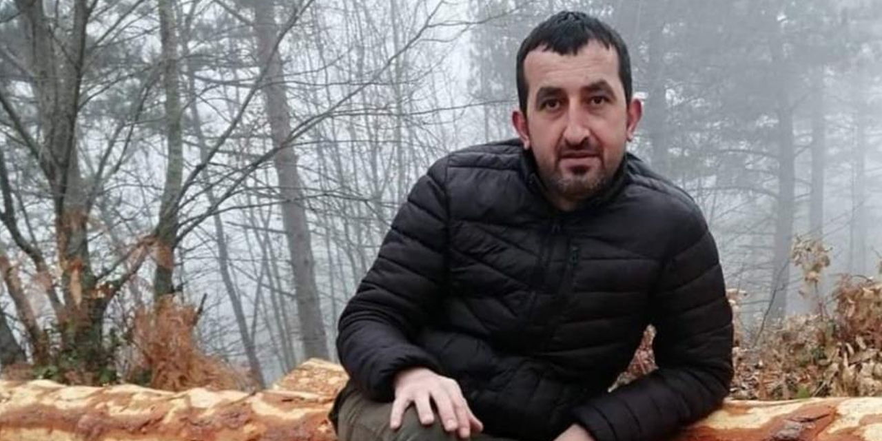 DNA testi acı gerçeği ortaya çıkardı! Bulunan cesedin selde kaybolan Orhan Kalabalık'a ait olduğu belirlendi
