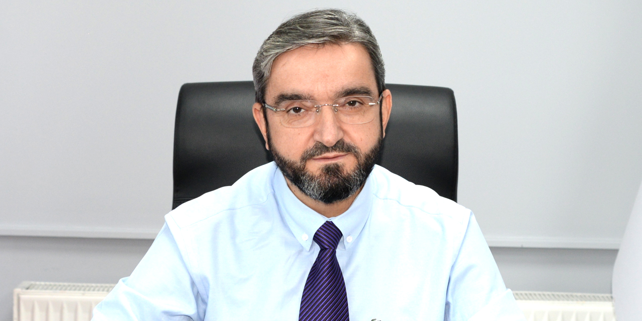 Dr. Seyit Karaca: Sağlık çalışanları arasında iş barışı bozuluyor