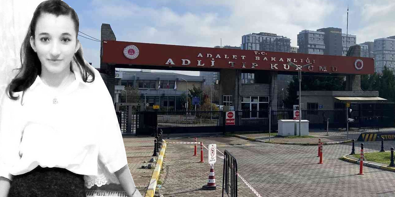 Göl kenarında cesedi bulunmuştu! 20 yaşındaki Elif Toru'nun cenazesi adli tıptan alındı