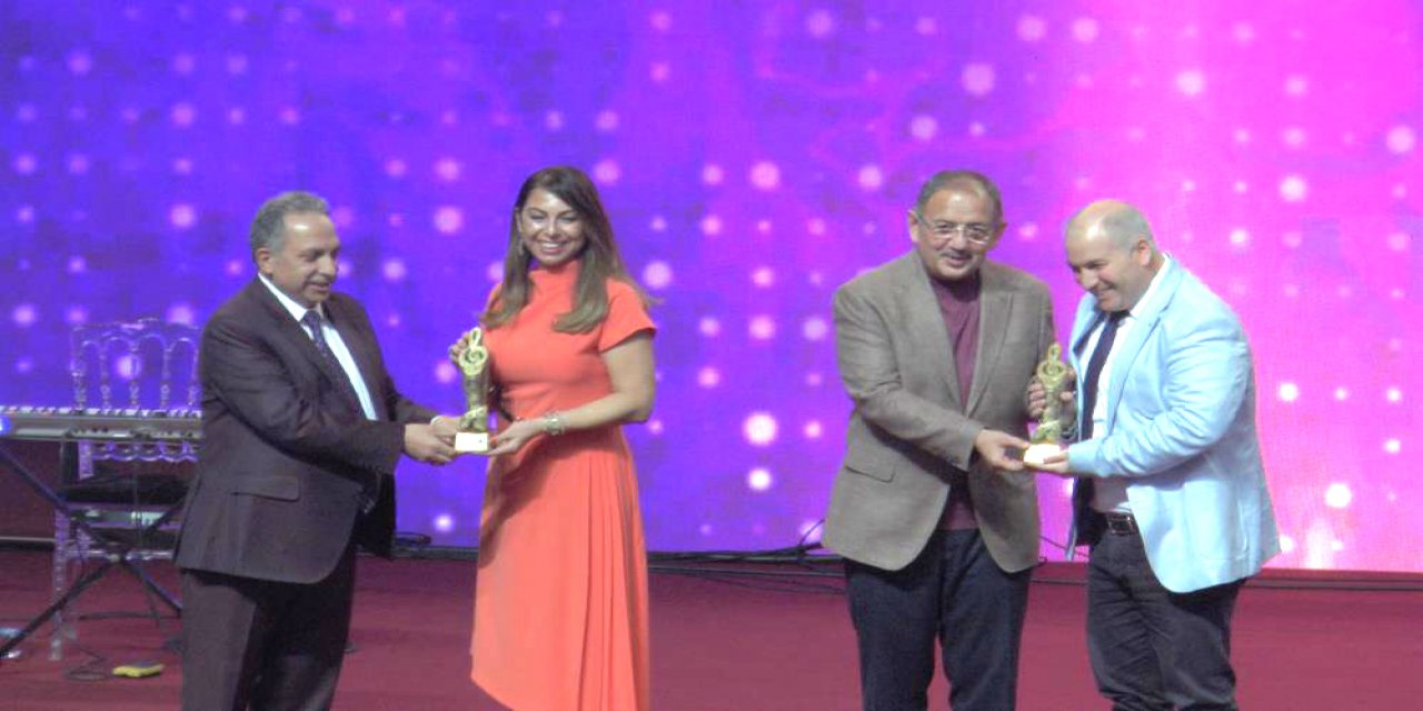 Türk Sanat Müziği Karadut Beste Yarışmasında ödüller sahiplerini buldu