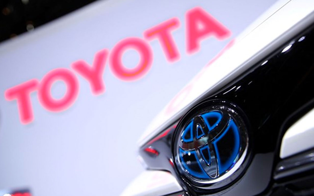 Toyota benzinli ve dizel araç üretimini durduruyor