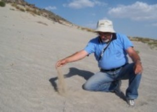 Örnek Tepe'ye ziyaretçi akını