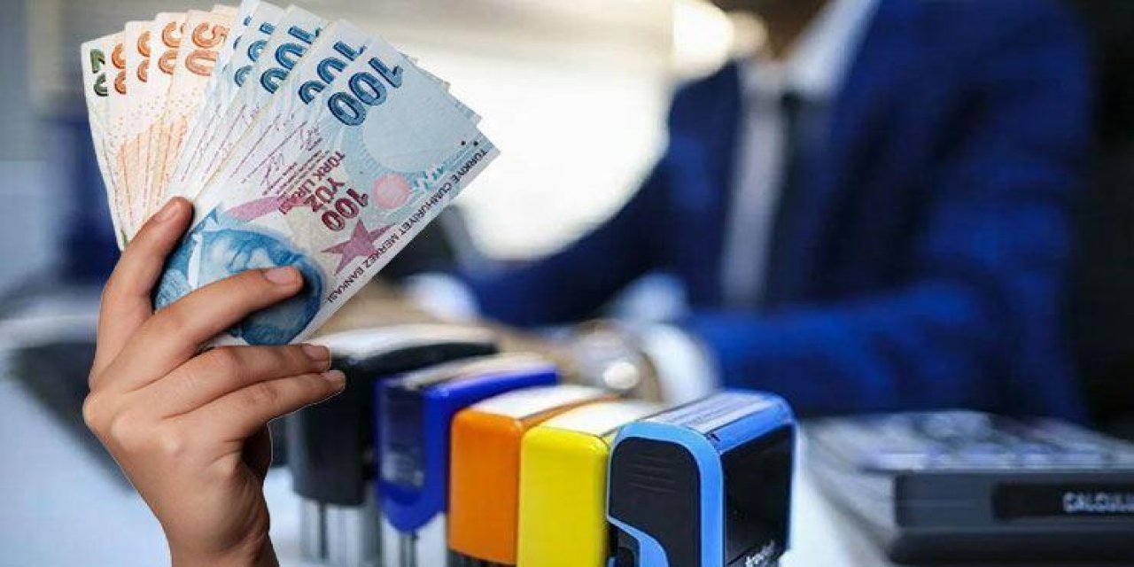 Memura ve emekliye yapılacak zam oranı belli oldu