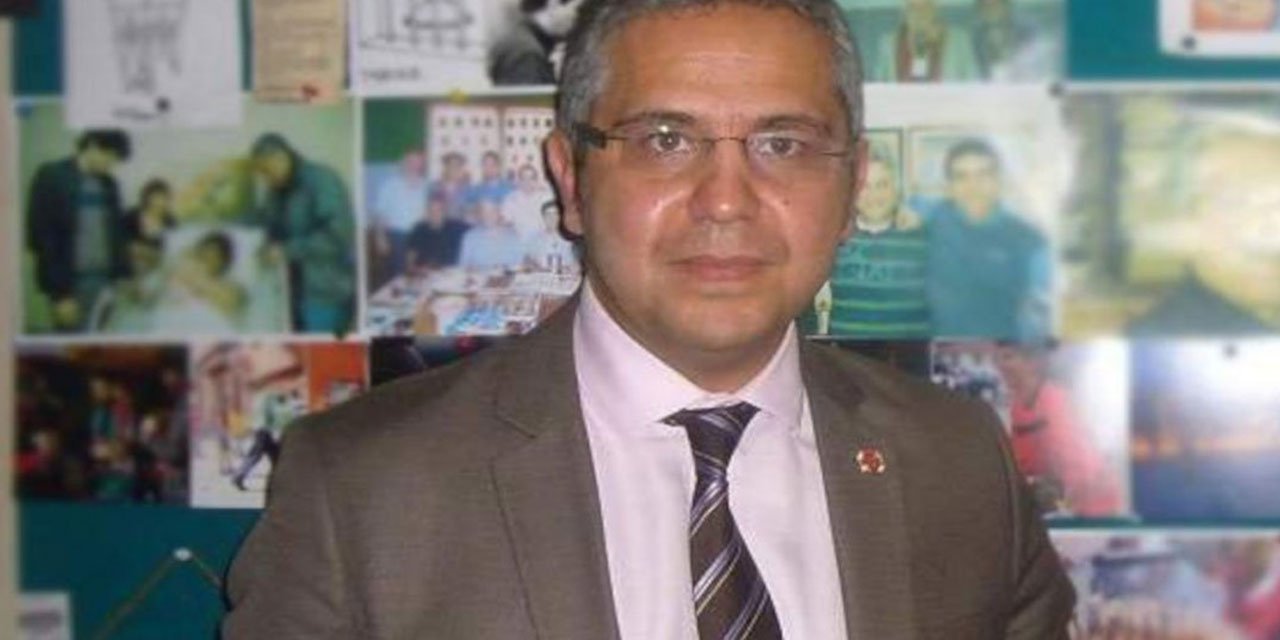 'Tarafsız' basın kuruluşuna CHP'li yayın yönetmeni