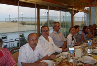 Atilla Kart, toplumun ayrıştığını savundu