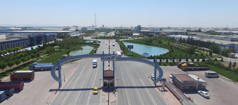 Konya'dan 9 firma en iyiler listesine girdi