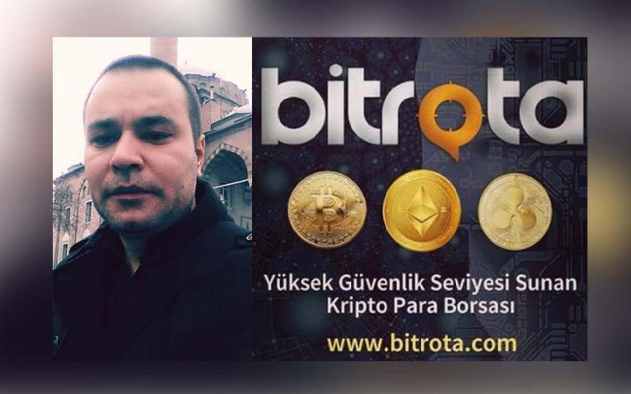 Kayseri'nin beklediği haber geldi: Bitrota sahiplerinden biri yakalandı