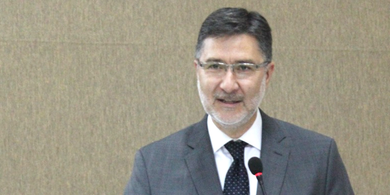 Başkan Laleli 6 Aralık 'Bilirkişiler Günü’nü kutladı
