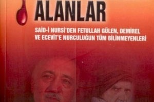 Jandarmada dağıtılan şok kitaplar