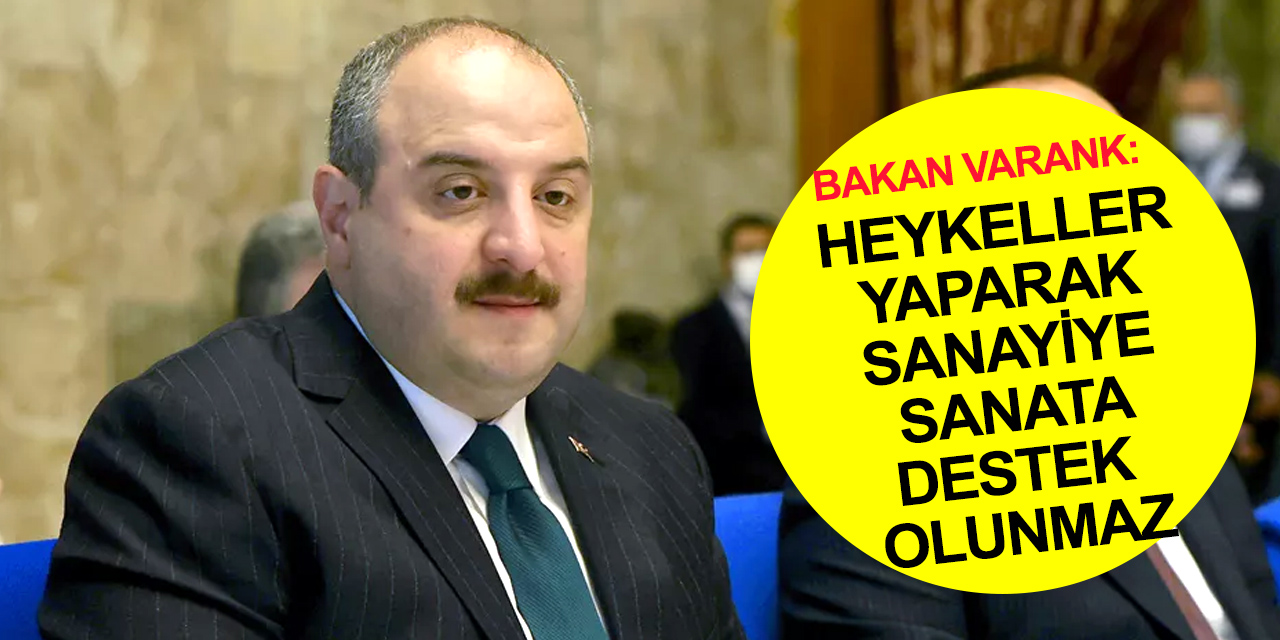 Bakan Varank: Süpersonik hızlarda çalışan bir RAMJET Motor prototipini 2022’de ortaya çıkaracağız