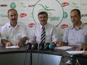 Selvi: Memurlara %10 zam istiyoruz