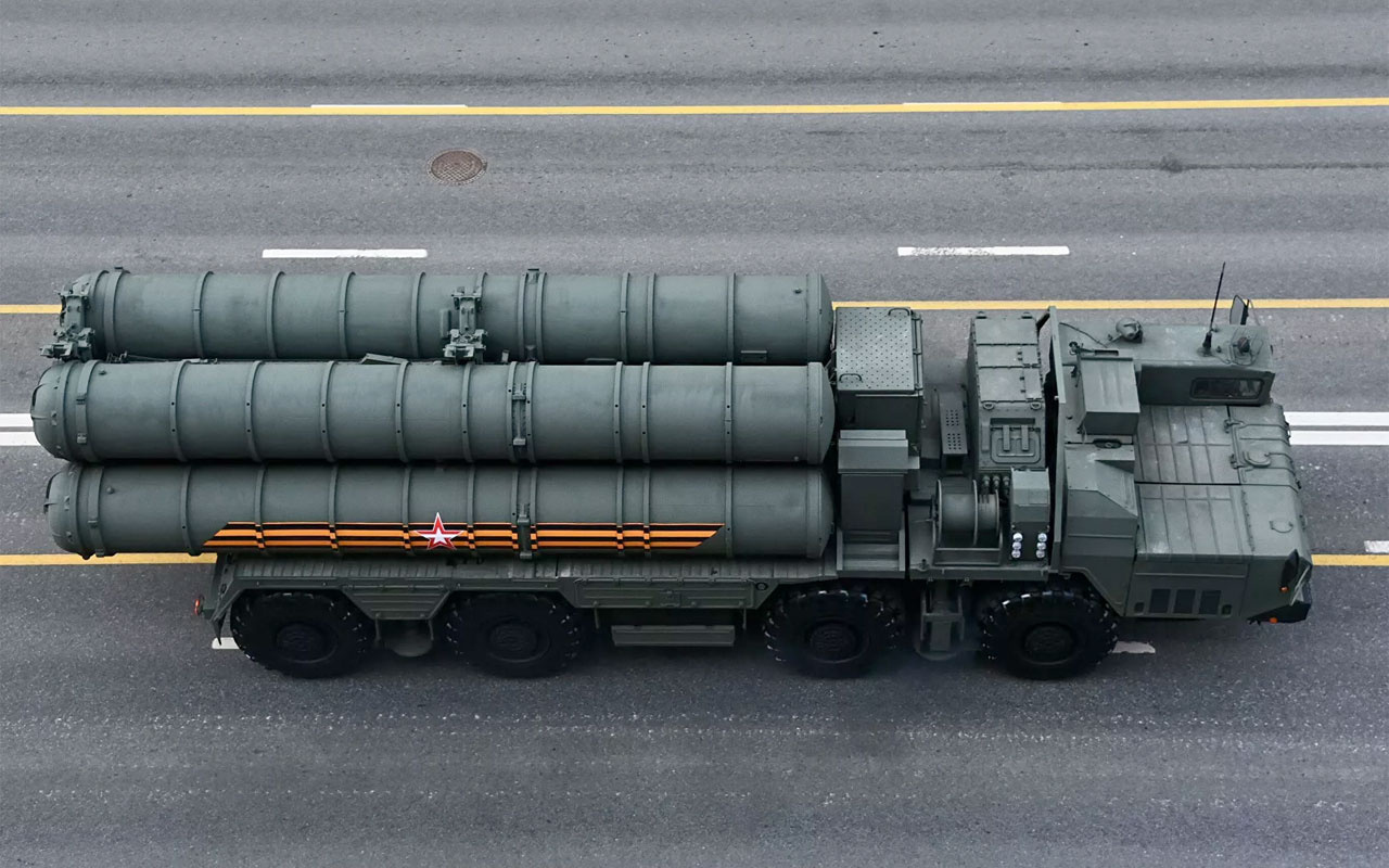 Dolar yükselişini sürdürürken Rusya'dan S-400 ısrarı geldi