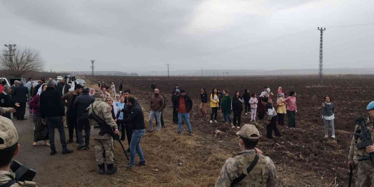 Öğrencilerin kavgasına veliler de karıştı! 1 ölü 7'si ağır 12 yaralı