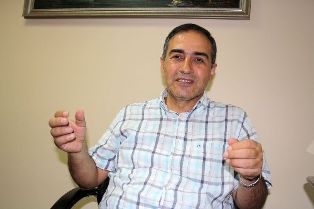 'AK Parti'ye hiç oy vermedim ama...'
