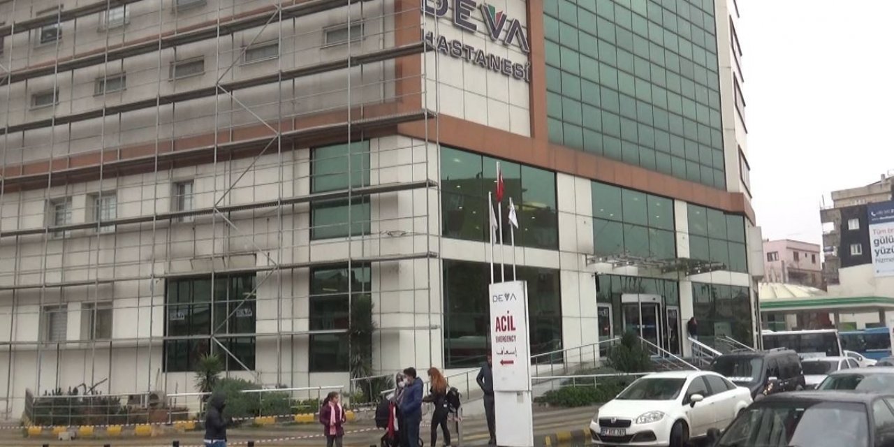 Beyin ameliyatında malzeme unutarak hastanın ölümüne neden olan doktora hapis cezası istemi