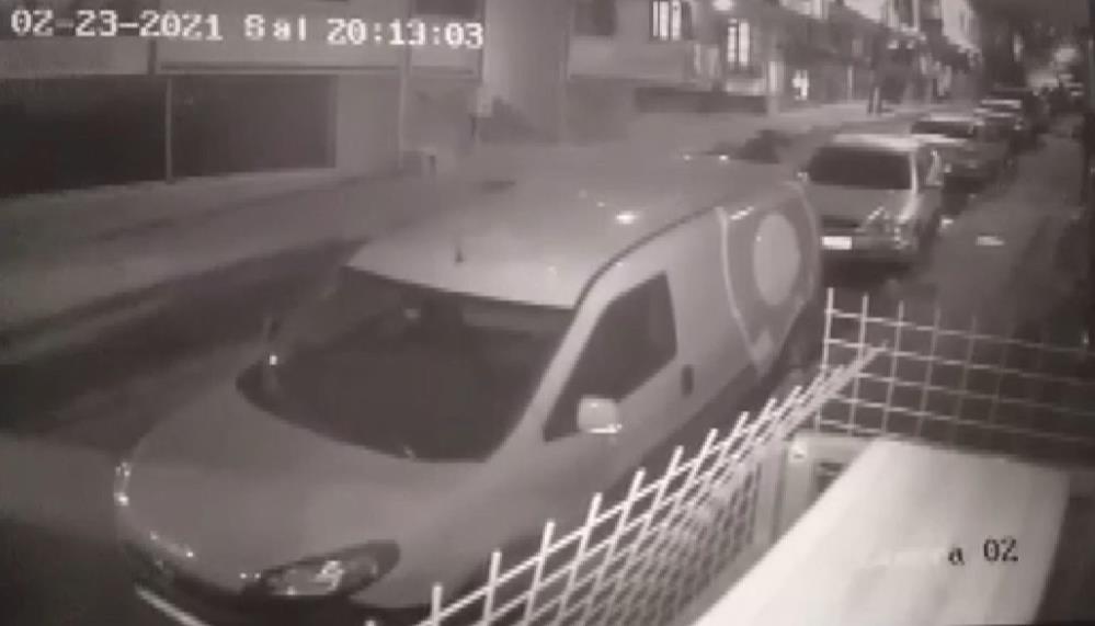 2018 yılında bir düğündeki kavganın hesaplaşması: Sokak ortasında silahlar çekildi