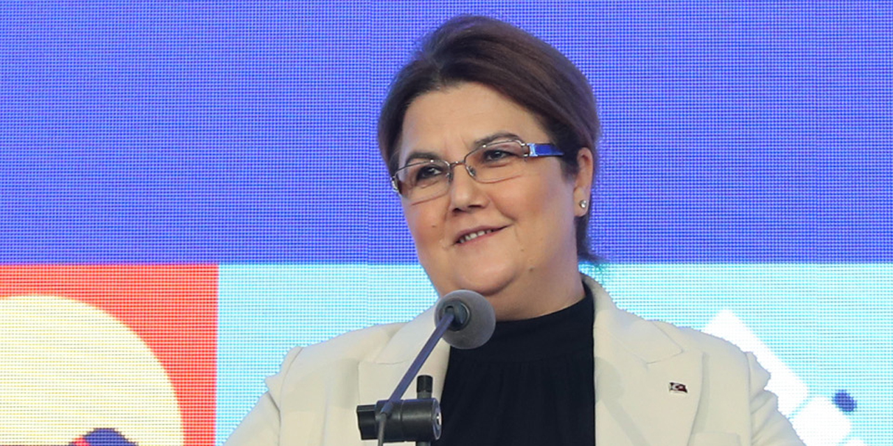 Bakan Yanık duyurdu! Bakanlığa 125 aile ve sosyal hizmetler uzman yardımcısı alınacak