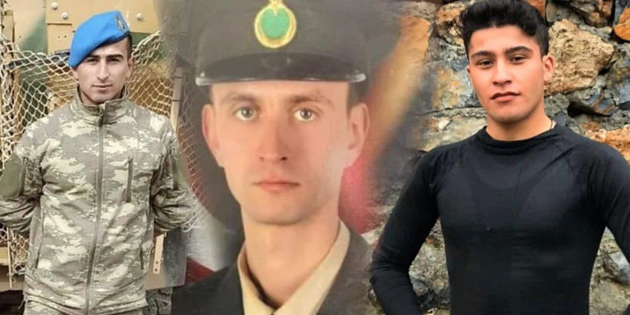 Bakan Akar'dan son dakika açıklaması! Avaşin şehitlerinin kanları yerde kalmadı!
