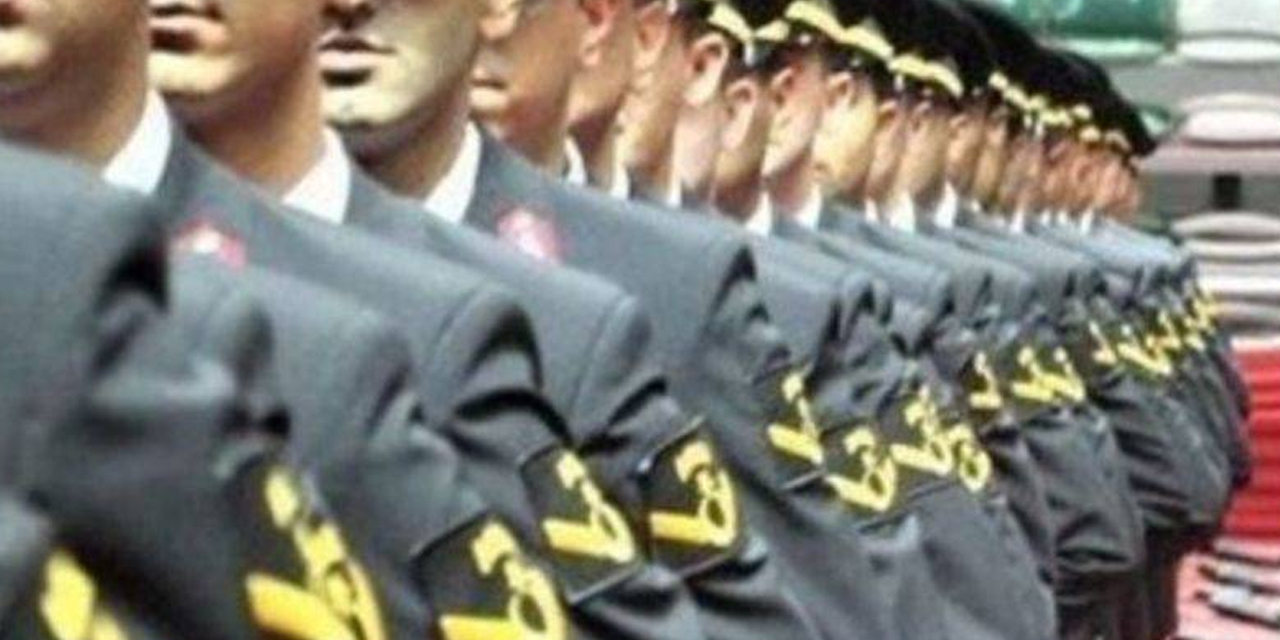 Milli Savunma Bakanlığı ‘cinsel hayat’ yönetmeliğinde düzenleme yaptı