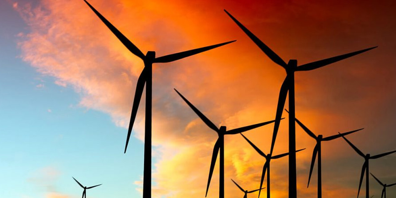 Anadolu’nun rüzgarı yine rekorlara esti! 1 günde kendi rekorunu kırdı