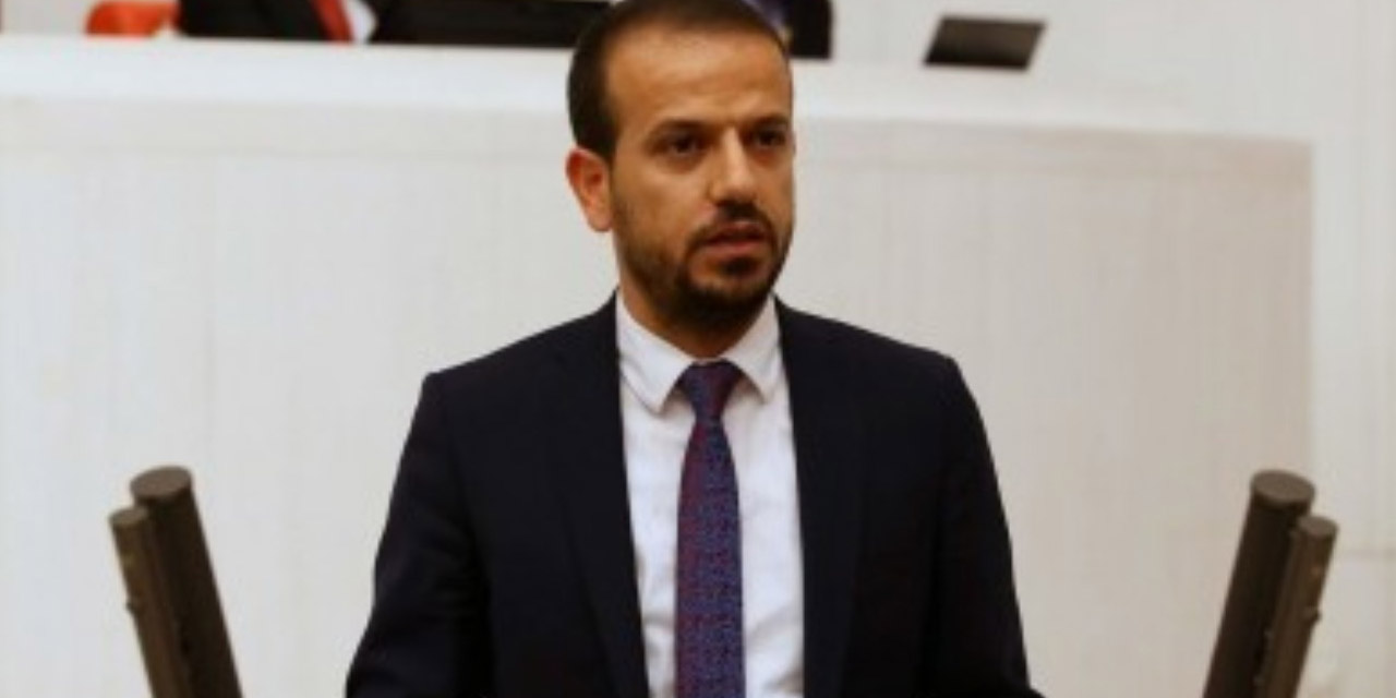 HDP milletvekilinin kardeşi Tahir Güven'i öldüren teröristi saklamaktan tutuklandı