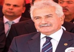 HSYK'dan Adalet Bakanı'na rest