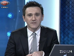 Stadyum'daki şok ayrılığın perde arkası